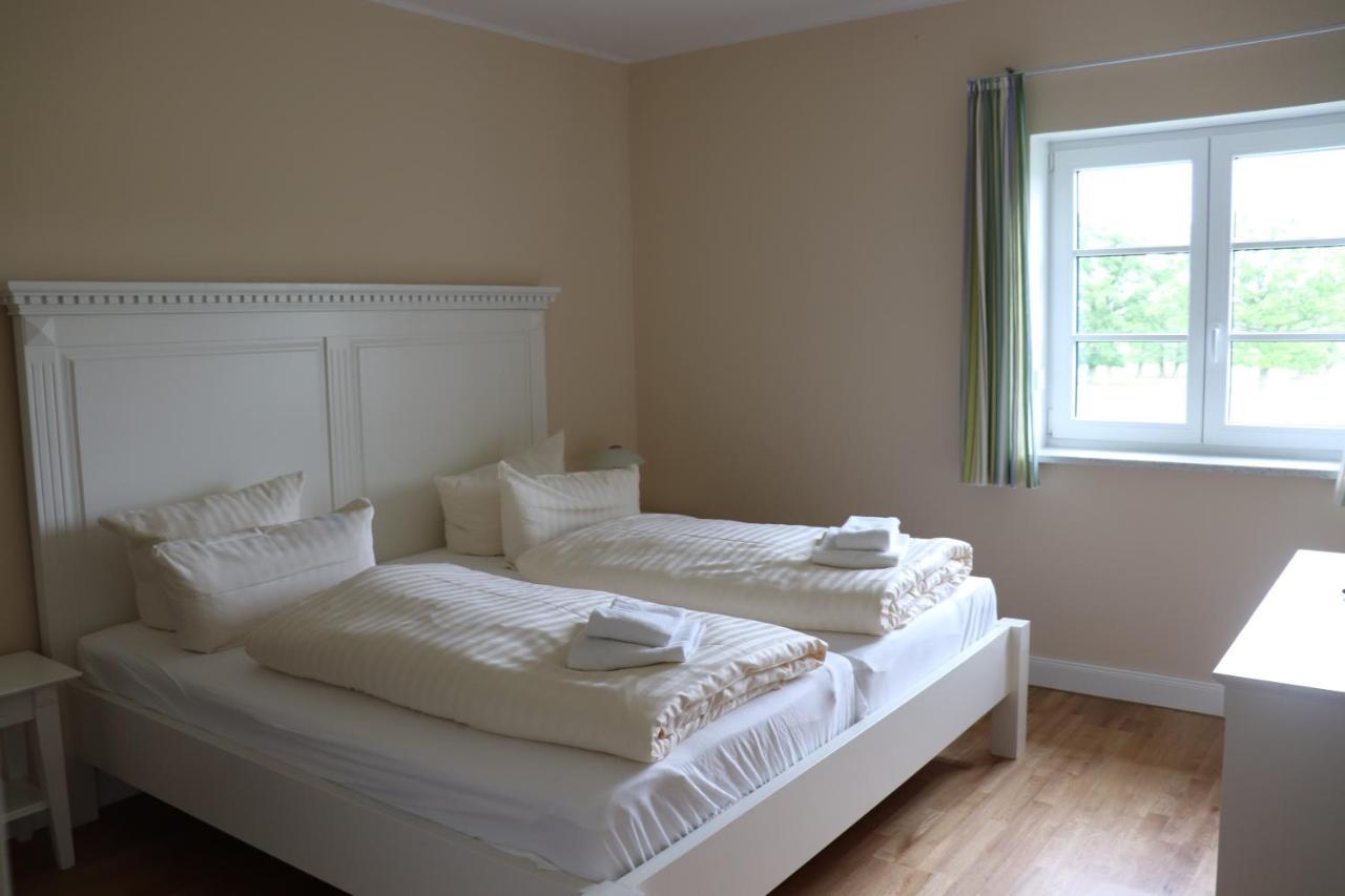Ferienwohnung Boskop Stade Ngoại thất bức ảnh